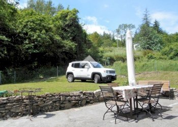 Casa semi indipendente Via Chiapparo, Pornassio - foto 14