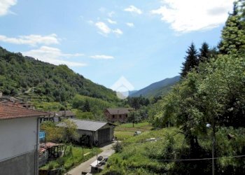 Casa semi indipendente Via Chiapparo, Pornassio - foto 15