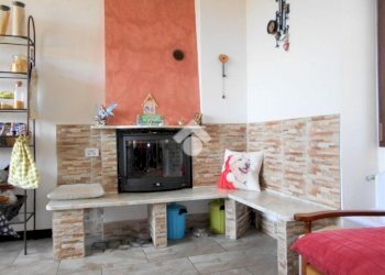 Casa semi indipendente Via Chiapparo, Pornassio - foto 17