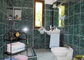 Casa semi indipendente Via Chiapparo, Pornassio - foto 18