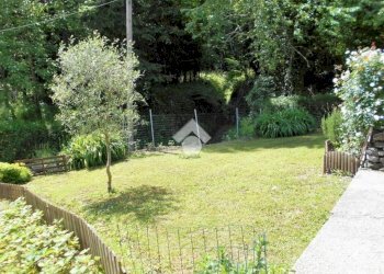 Casa semi indipendente Via Chiapparo, Pornassio - foto 19