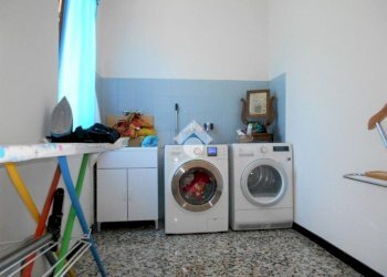 Casa semi indipendente Via Chiapparo, Pornassio - foto 21