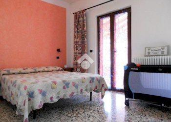 Casa semi indipendente Via Chiapparo, Pornassio - foto 23