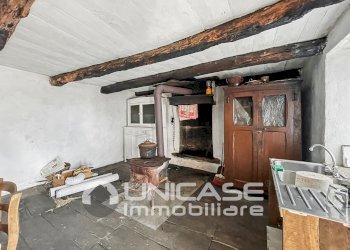 Cucina - Baita Località Arcia, 139, Angrogna - foto 3
