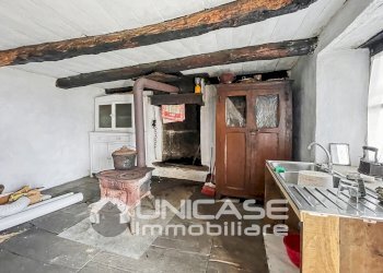 Cucina - Baita Località Arcia, 139, Angrogna - foto 2