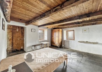 Camera - Baita Località Arcia, 139, Angrogna - foto 9