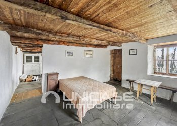 Camera - Baita Località Arcia, 139, Angrogna - foto 8