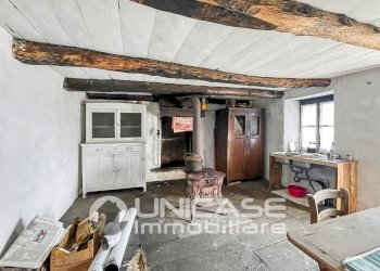 Cucina - Baita Località Arcia, 139, Angrogna - foto 4