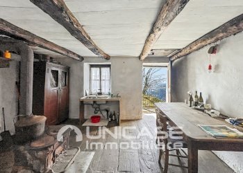 Cucina - Baita Località Arcia, 139, Angrogna - foto 7
