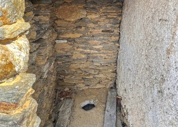 Dettagli - Baita Località Arcia, 139, Angrogna - foto 16