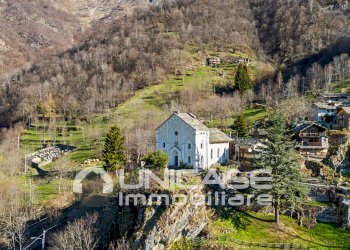 Vista - Baita Località Arcia, 139, Angrogna - foto 28