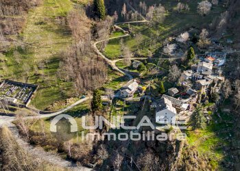 Vista - Baita Località Arcia, 139, Angrogna - foto 29