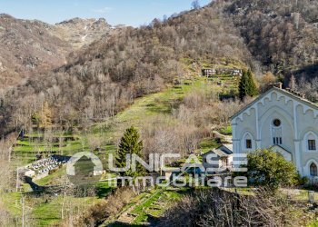 Vista - Baita Località Arcia, 139, Angrogna - foto 30