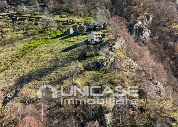 Vista - Baita Località Arcia, 139, Angrogna - foto 31
