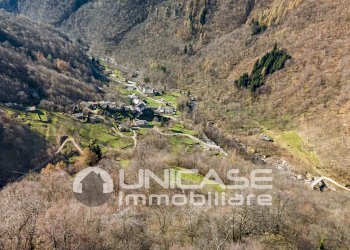 Vista - Baita Località Arcia, 139, Angrogna - foto 32