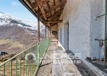 Balcone - Baita Località Arcia, 139, Angrogna - foto 17
