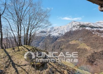 Vista - Baita Località Arcia, 139, Angrogna - foto 34