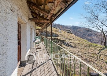 Balcone - Baita Località Arcia, 139, Angrogna - foto 18