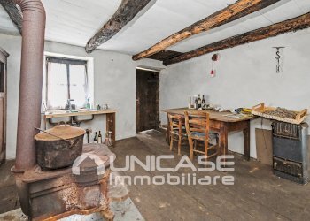 Cucina - Baita Località Arcia, 139, Angrogna - foto 6