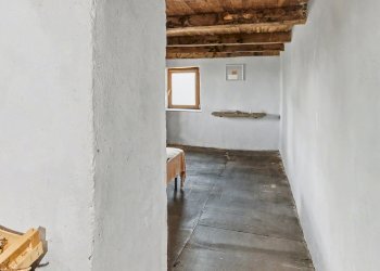 Camera - Baita Località Arcia, 139, Angrogna - foto 14