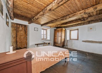 Camera - Baita Località Arcia, 139, Angrogna - foto 11