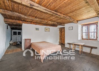 Camera - Baita Località Arcia, 139, Angrogna - foto 12