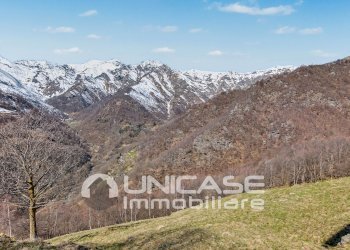 Vista - Baita Località Arcia, 139, Angrogna - foto 36