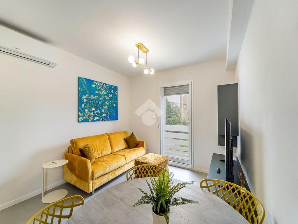 Bilocale Via Filippo De Pisis, Bologna (zona Battindarno) - foto 1