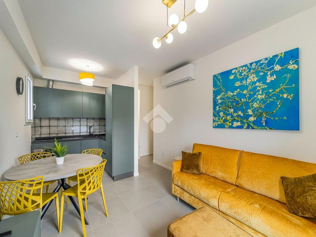 Bilocale Via Filippo De Pisis, Bologna (zona Battindarno) - foto 2