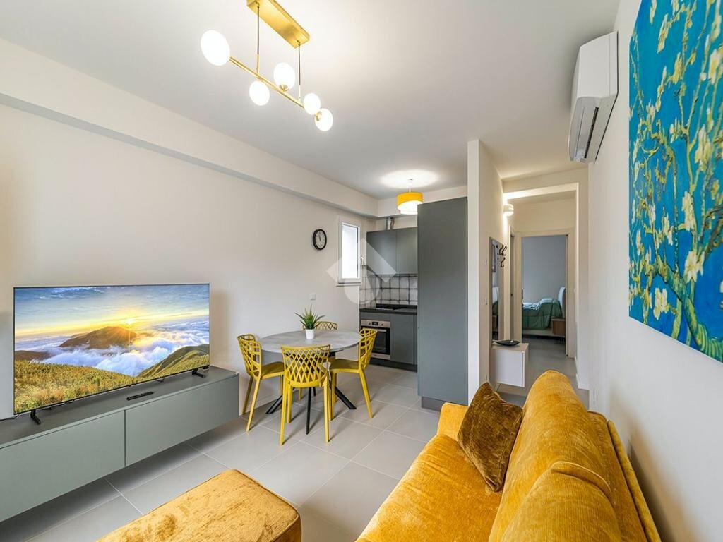 Bilocale Via Filippo De Pisis, Bologna (zona Battindarno) - foto 3