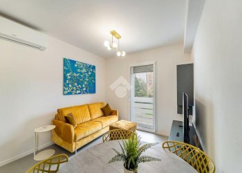 Bilocale Via Filippo De Pisis, Bologna (zona Battindarno) - foto 1