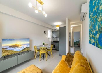 Bilocale Via Filippo De Pisis, Bologna (zona Battindarno) - foto 3