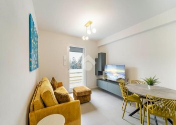 Bilocale Via Filippo De Pisis, Bologna (zona Battindarno) - foto 4