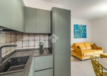 Bilocale Via Filippo De Pisis, Bologna (zona Battindarno) - foto 6