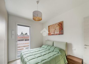 Bilocale Via Filippo De Pisis, Bologna (zona Battindarno) - foto 9