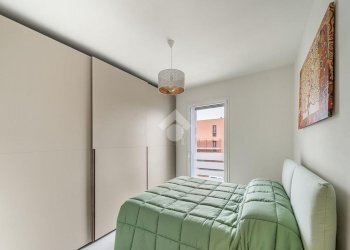 Bilocale Via Filippo De Pisis, Bologna (zona Battindarno) - foto 11