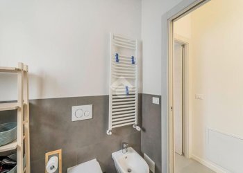 Bilocale Via Filippo De Pisis, Bologna (zona Battindarno) - foto 13