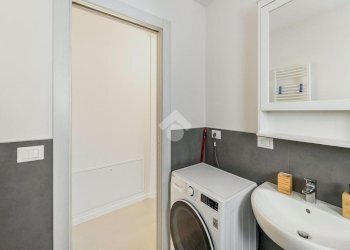 Bilocale Via Filippo De Pisis, Bologna (zona Battindarno) - foto 15