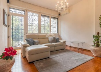 Villa a Schiera Via Dorese, Ravenna - foto 1