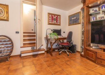 Villa a Schiera Via Dorese, Ravenna - foto 6