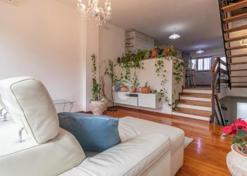 Villa a Schiera Via Dorese, Ravenna - foto 9