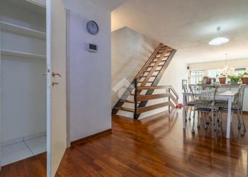 Villa a Schiera Via Dorese, Ravenna - foto 10