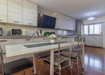 Villa a Schiera Via Dorese, Ravenna - foto 12