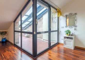 Villa a Schiera Via Dorese, Ravenna - foto 32