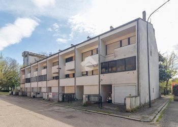 Villa a Schiera Via Dorese, Ravenna - foto 37