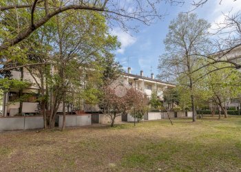 Villa a Schiera Via Dorese, Ravenna - foto 40