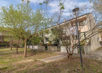 Villa a Schiera Via Dorese, Ravenna - foto 41