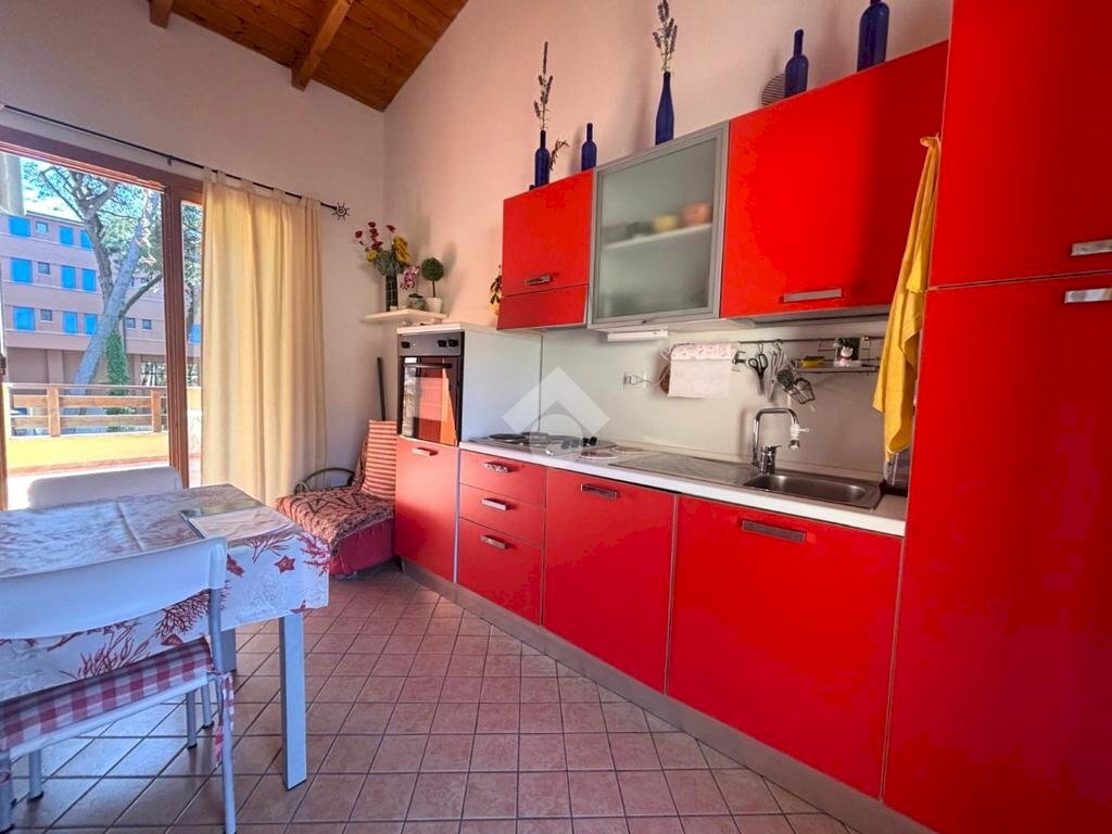 Trilocale Viale delle Altee, Ravenna (zona Marina Romea) - foto 2