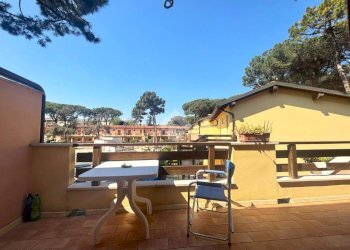 Trilocale Viale delle Altee, Ravenna (zona Marina Romea) - foto 26