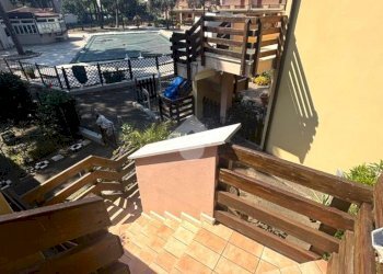 Trilocale Viale delle Altee, Ravenna (zona Marina Romea) - foto 27